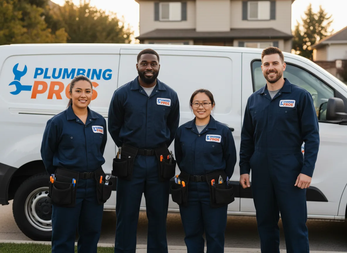 Water Heater Repair company in Lawton, MI